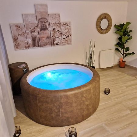 Spa Brunoy Екстериор снимка
