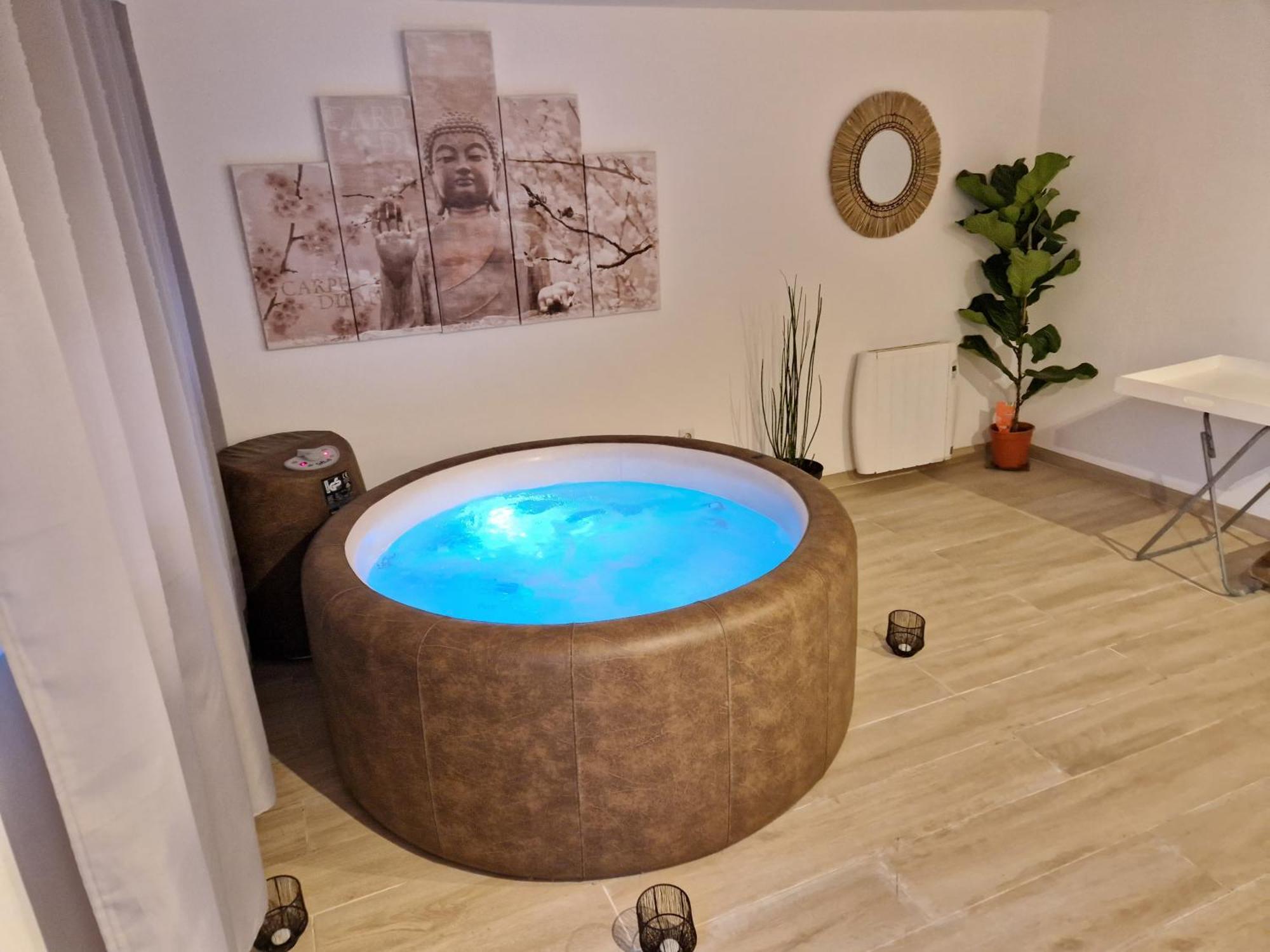 Spa Brunoy Екстериор снимка