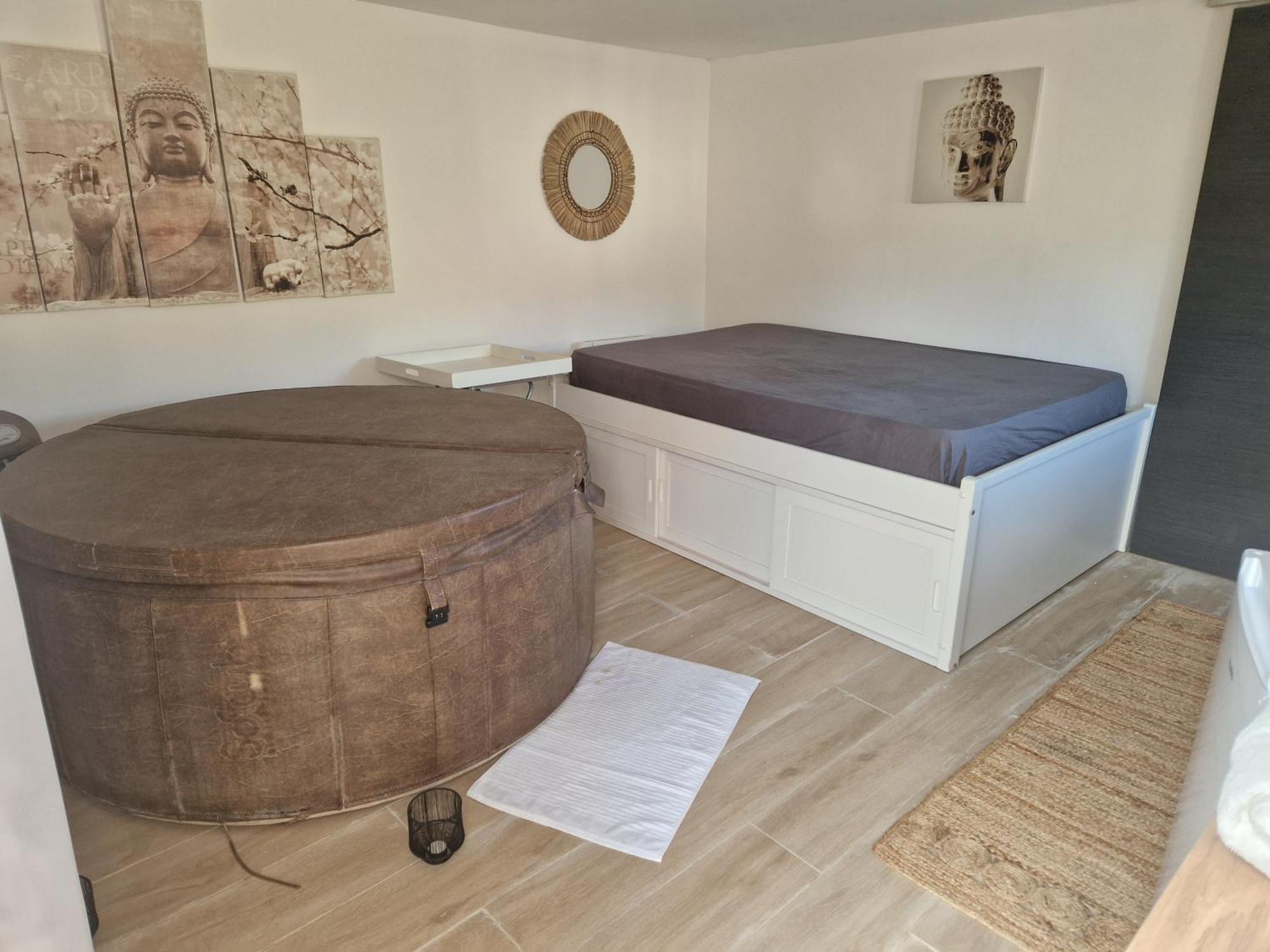 Spa Brunoy Екстериор снимка